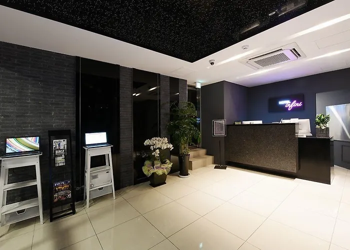 Infini Hotel
