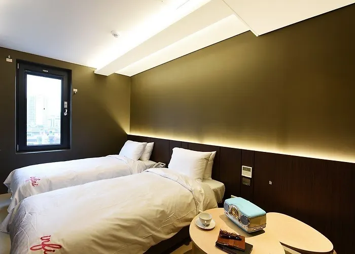 Infini Hotel