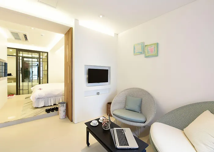 Hotel Infini